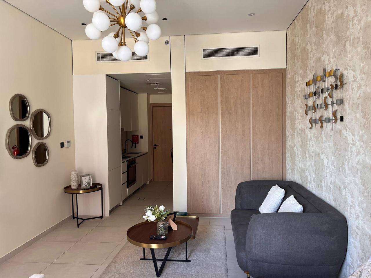 1-к.квартира, 44.3 м², 5/10 эт.