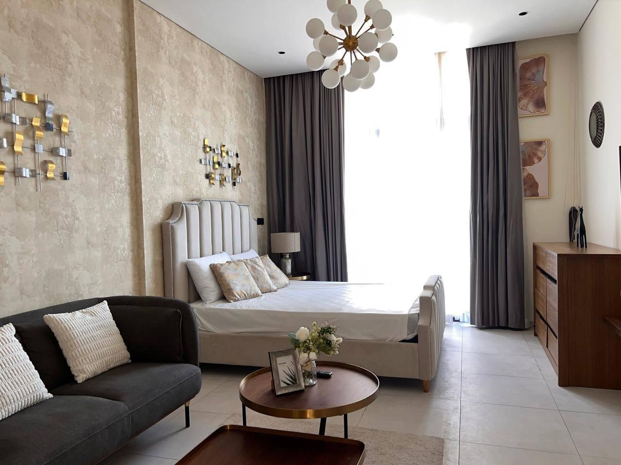 1-к.квартира, 44.3 м², 5/10 эт.