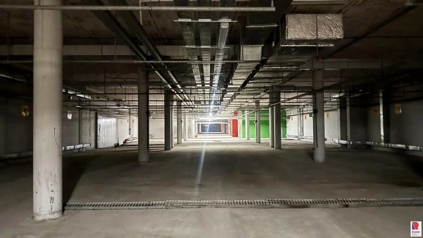 Помещение свободного назначения 1200 м²