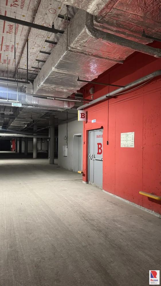 Помещение свободного назначения 1200 м²