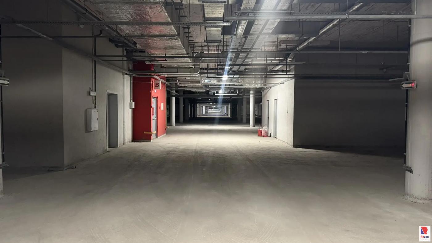 Помещение свободного назначения 1200 м²