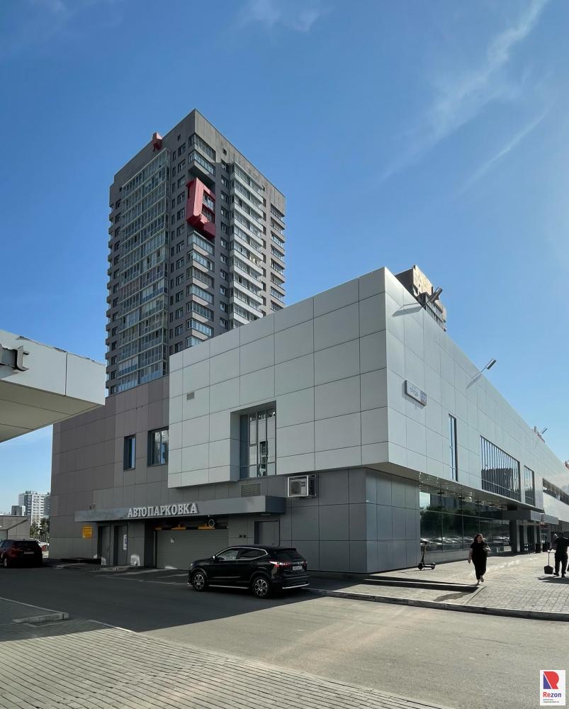 Помещение свободного назначения 1200 м²