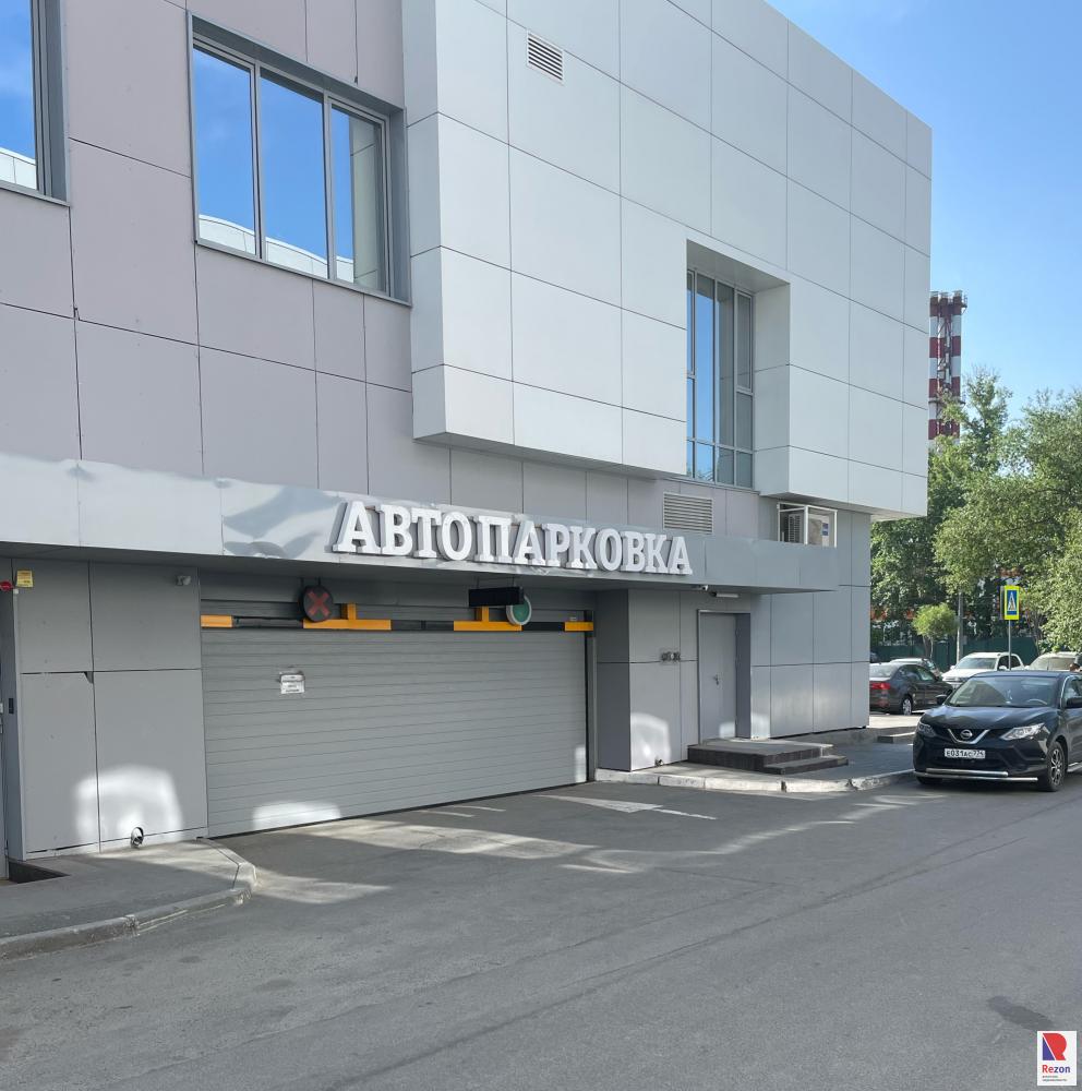 Помещение свободного назначения 1200 м²