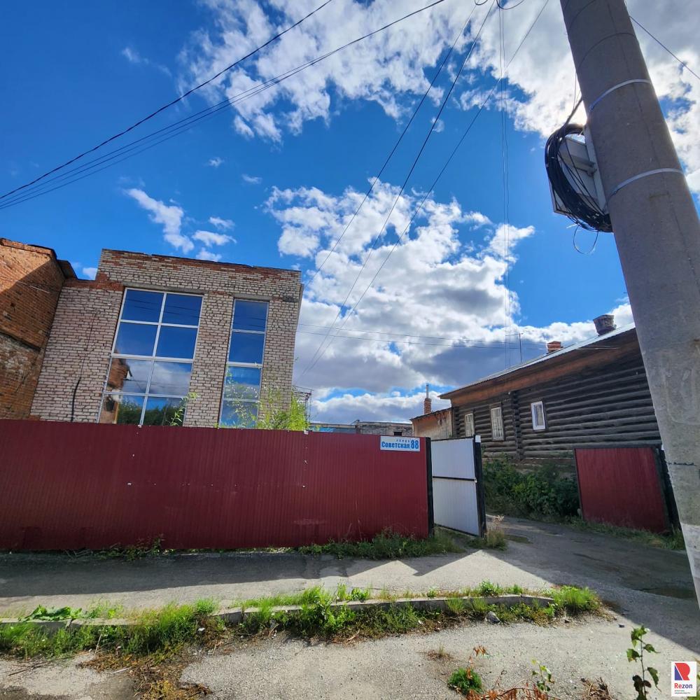 Помещение свободного назначения 1400 м²