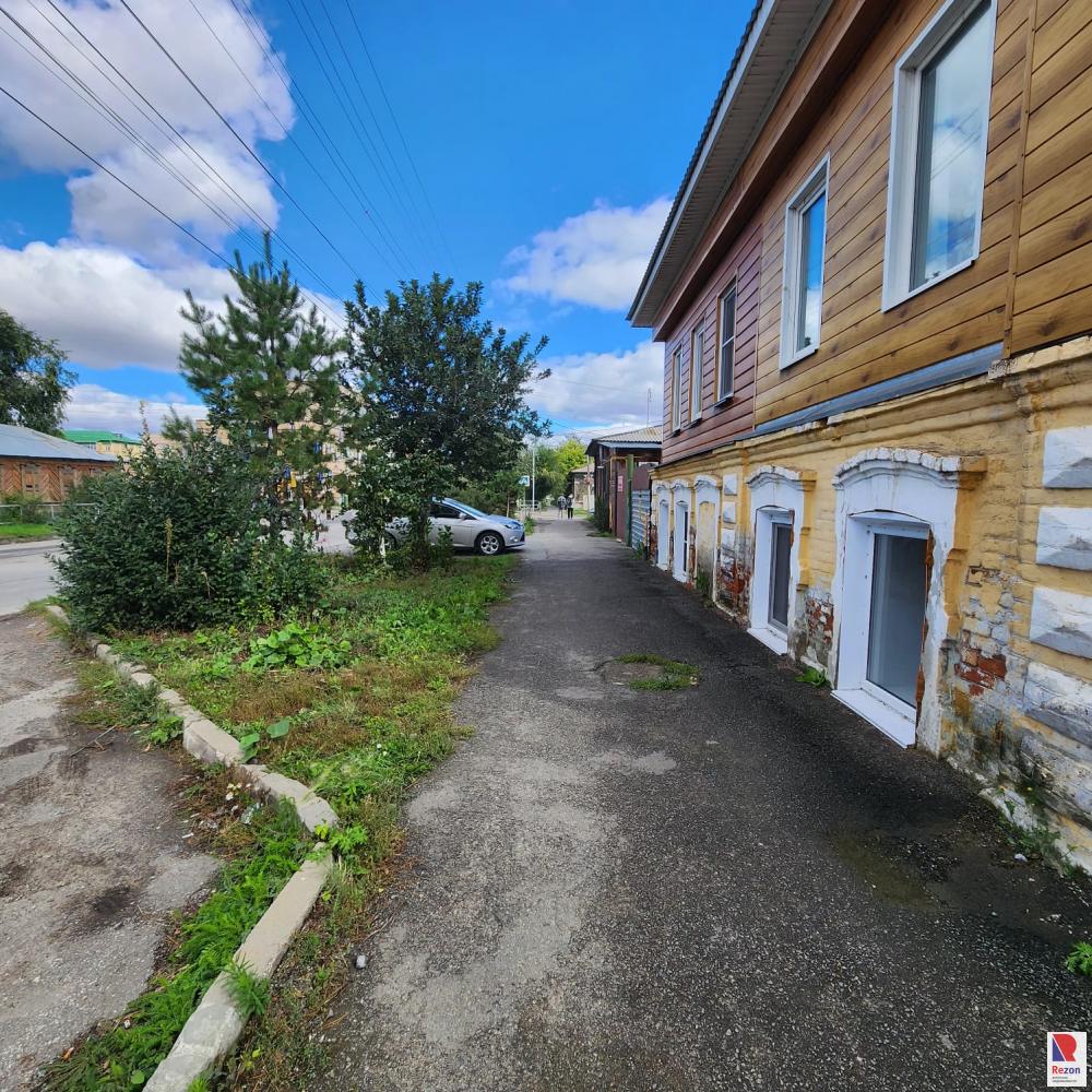 Помещение свободного назначения 1400 м²