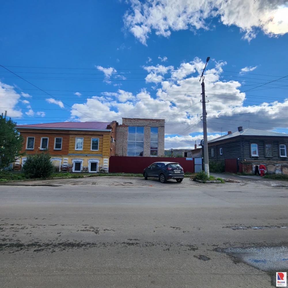 Помещение свободного назначения 1400 м²