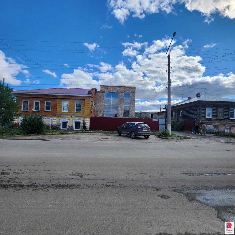 Помещение свободного назначения 1400 м²