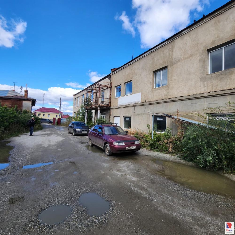 Помещение свободного назначения 1400 м²