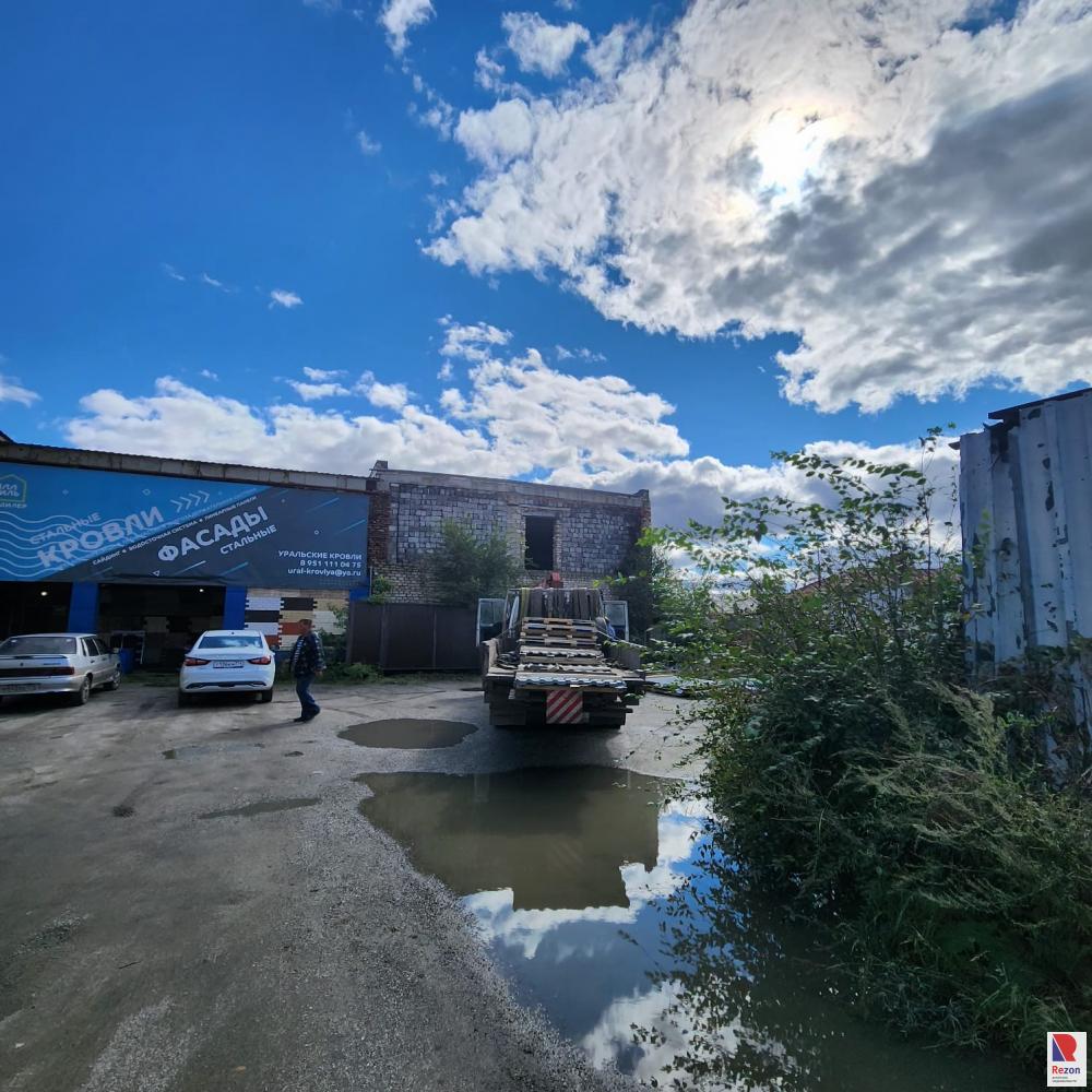 Помещение свободного назначения 1400 м²