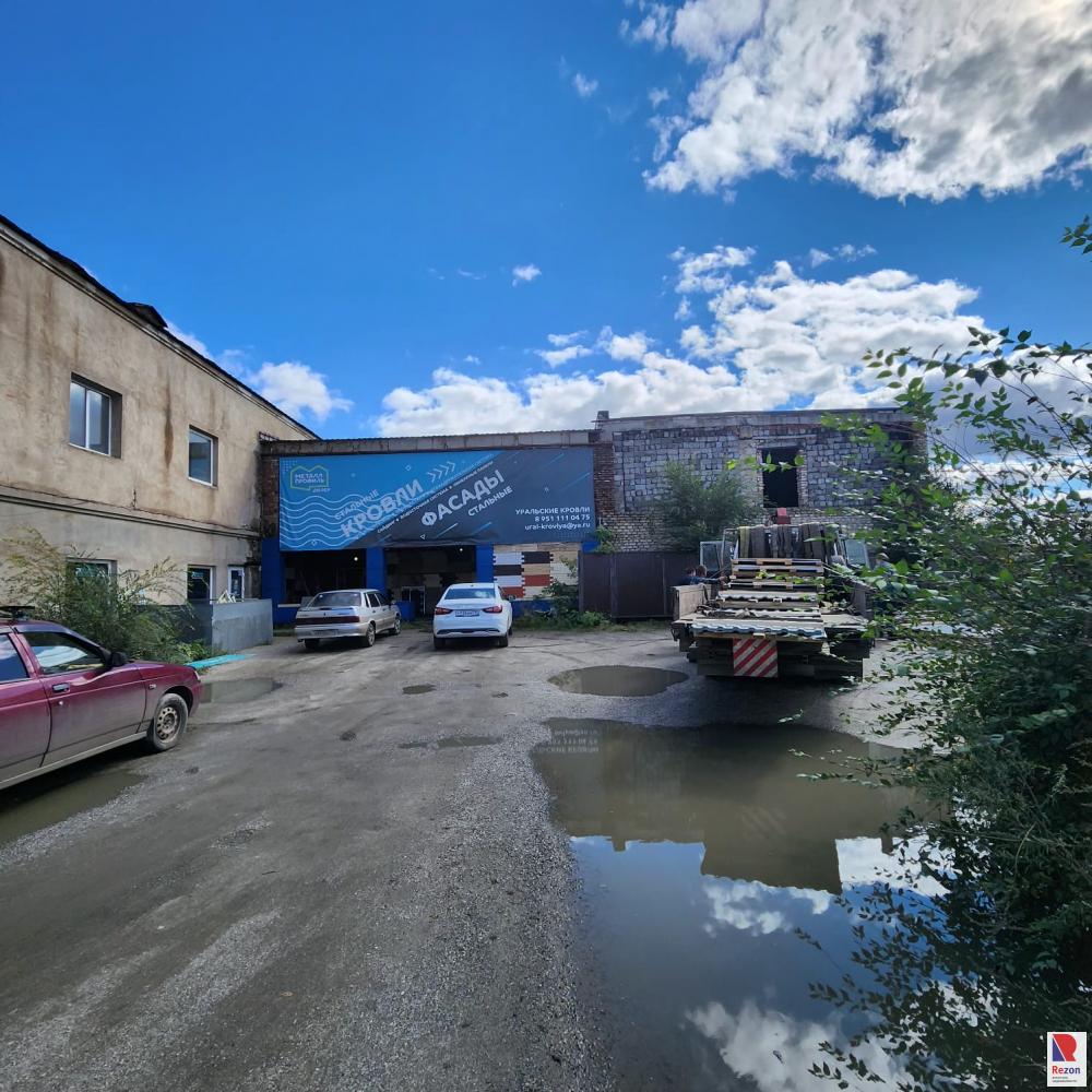 Помещение свободного назначения 1400 м²