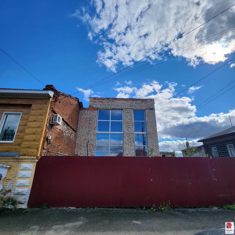 Помещение свободного назначения 1400 м²