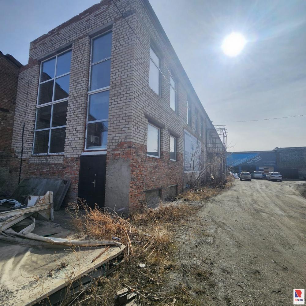 Помещение свободного назначения 1400 м²