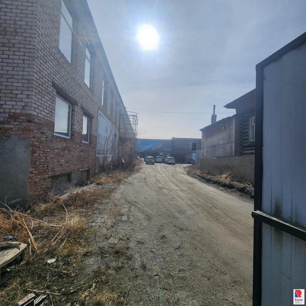 Помещение свободного назначения 1400 м²