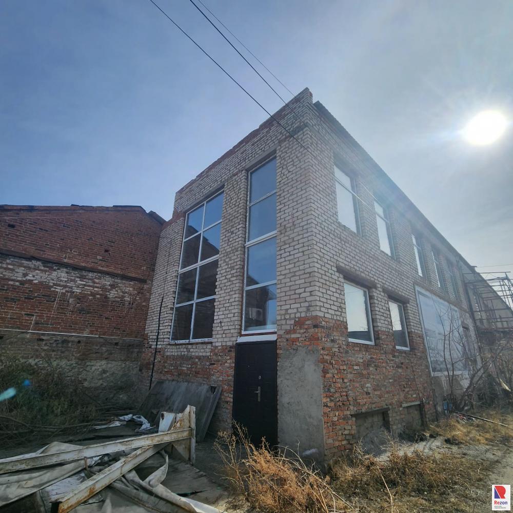 Помещение свободного назначения 1400 м²