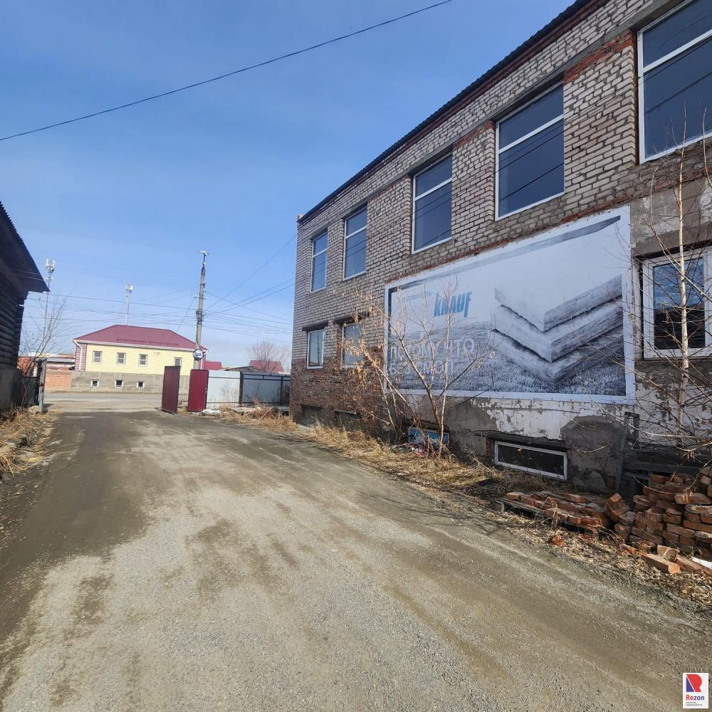 Помещение свободного назначения 1400 м²