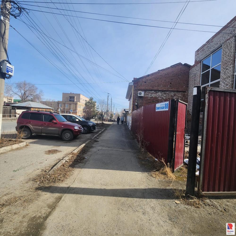 Помещение свободного назначения 1400 м²