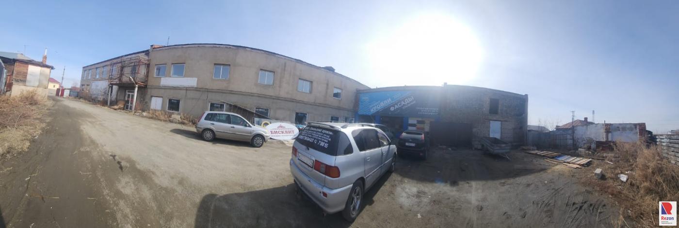 Помещение свободного назначения 1400 м²