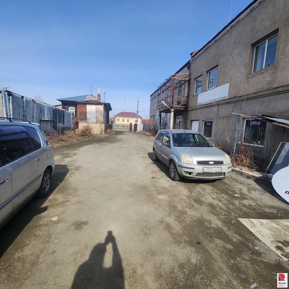 Помещение свободного назначения 1400 м²