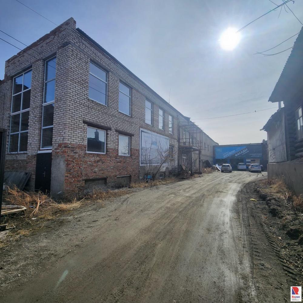 Помещение свободного назначения 1400 м²