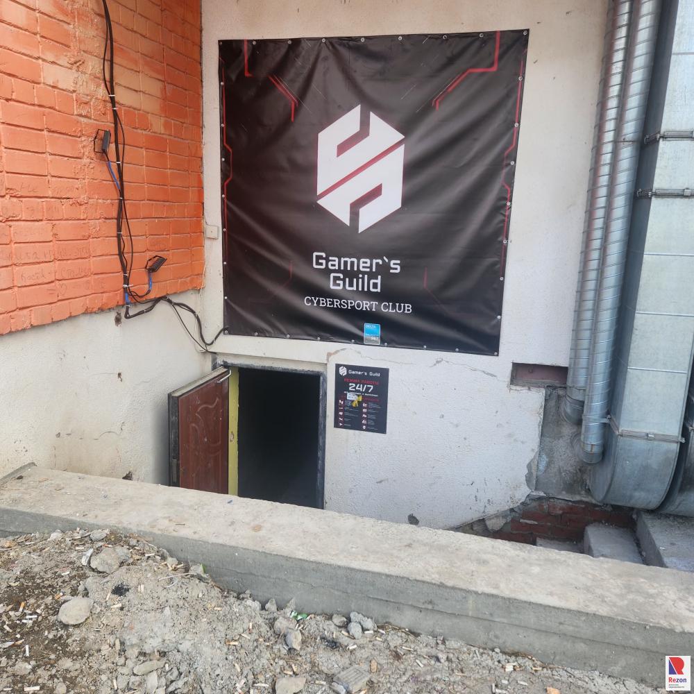 Помещение свободного назначения 100 м²